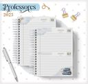 AGENDAS A5 2DPP (22cm x 15,5cm)
