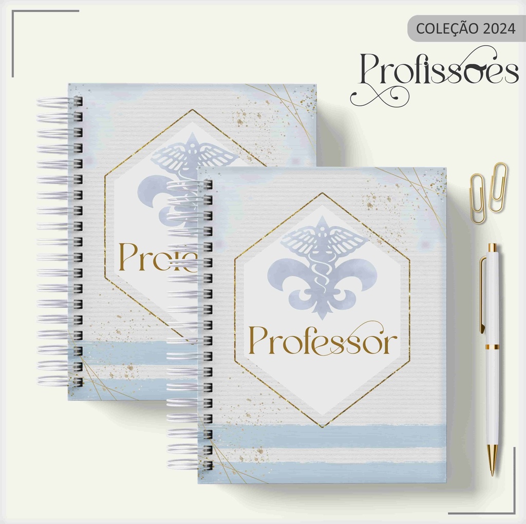 AGENDAS A5 2DPP (22cm x 15,5cm)