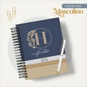 AGENDAS A5 1DPP (22cm x 15,5cm)