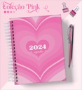 AGENDAS A5 1DPP (22cm x 15,5cm)