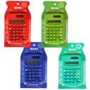 CALCULADORA DE BOLSO / AUTOMATICA