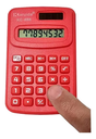 CALCULADORA DE BOLSO / AUTOMATICA