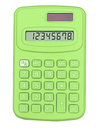 CALCULADORA DE BOLSO / AUTOMATICA
