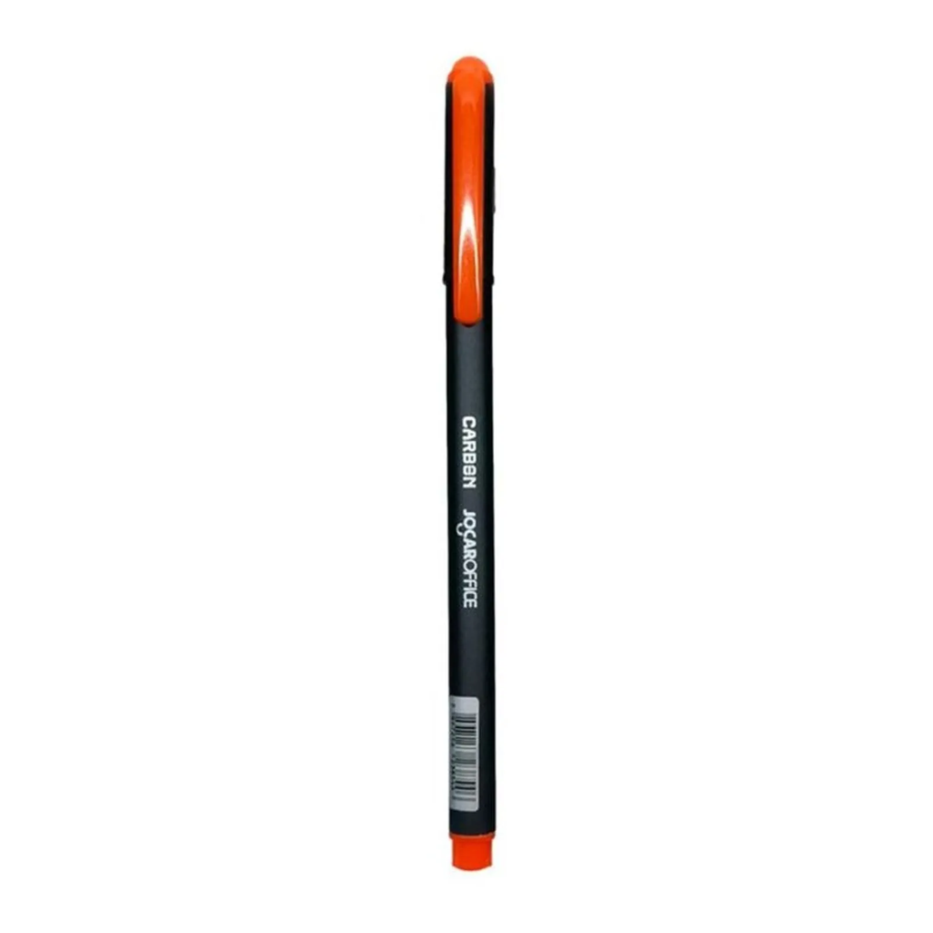 CANETA ESFEROGRAFICA JOCAR CARBONLINE 0.7MM