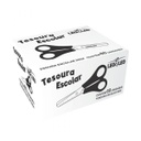 TESOURA ESCOLAR INOX 13CM