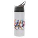 SQUEEZE GARRAFA PARA SUBLIMAÇÃO SPORT BICO RETRÁTIL 600ML