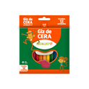 GIZ CERA LEO E LEO C/12 PQ FINO