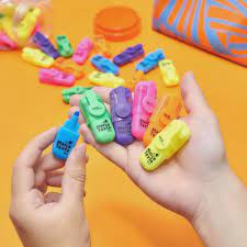 MINI MARCA TEXTO JOCAR OFFICE