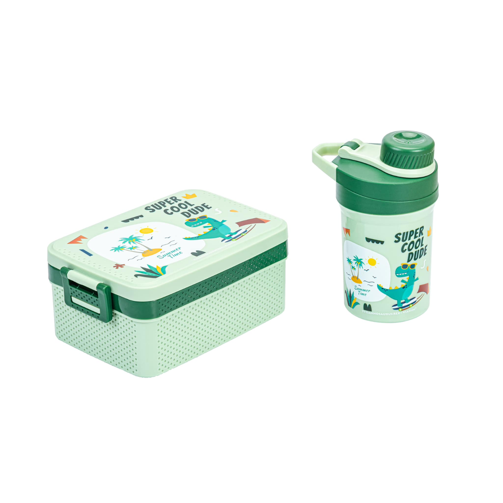 Kit Lancheiras