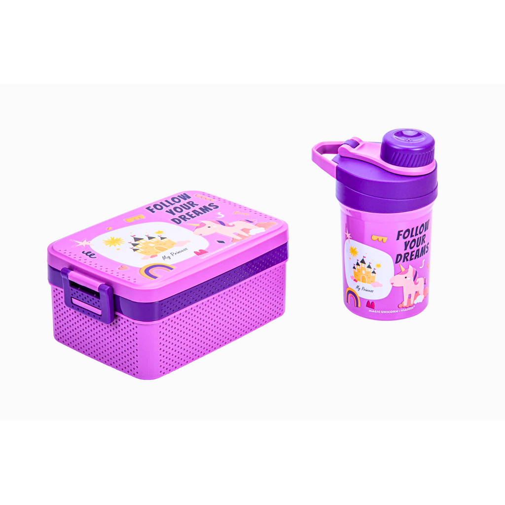 Kit Lancheiras