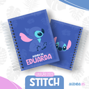 AGENDAS A5 2DPP (22cm x 15,5cm)
