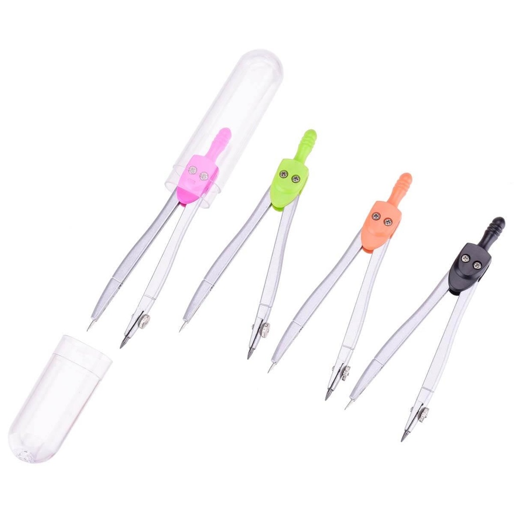 COMPASSO METAL - FUTURO OFFICE