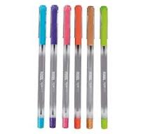 Caneta Esferográfica Doux - UND