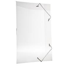 PASTA / CLASSIFICADOR ABA ELÁSTICO