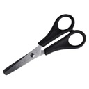 TESOURA ESCOLAR  LEO & LEO INOX 13CM