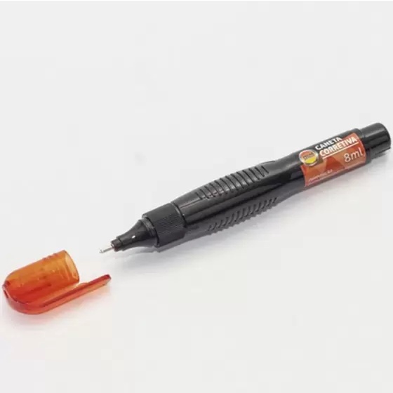 Corretivo Caneta Jocar Office 8ml