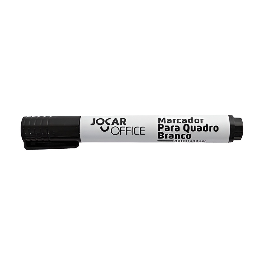 MARCADOR DE QUADRO BRANCO JOCAR OFFICE