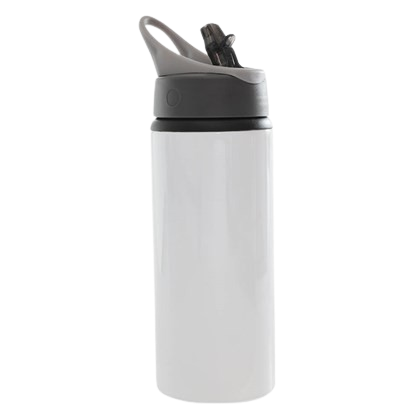 SQUEEZE GARRAFA PARA SUBLIMAÇÃO SPORT BICO RETRÁTIL 600ML