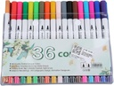 PILOTO/FINE 36 CORES (DOUBLE HEAD)