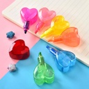 MARCA TEXTO LOVE CORAÇÃO