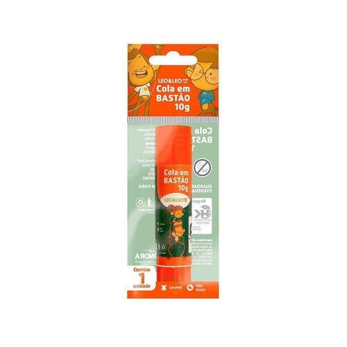 Cola Bastão Leo&Leo 10