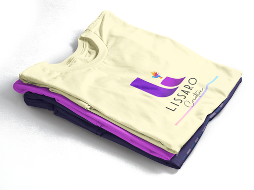 CAMISA BÁSICA AMARELO BB  - SUBLIMÁTICA