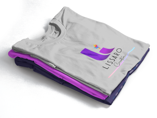 CAMISA BÁSICA CINZA  - PP - SUBLIMÁTICA