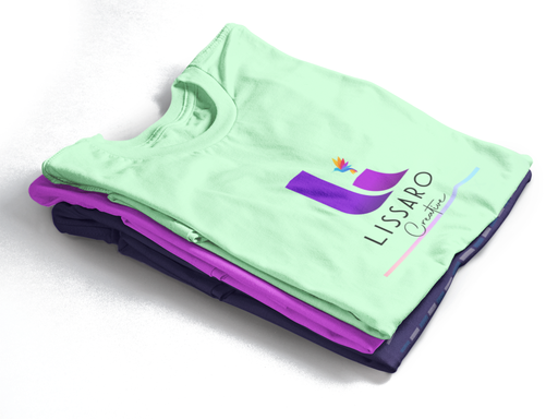 CAMISA BÁSICA VERDE BB - PP - SUBLIMÁTICA