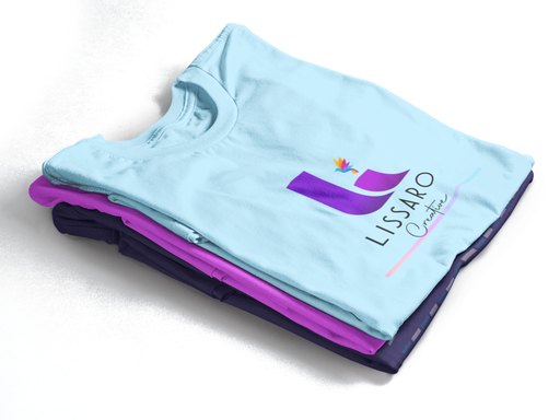 CAMISA BÁSICA AZUL BB - PP - SUBLIMÁTICA